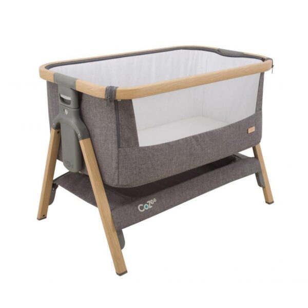 CoZee Bedside Crib O e77883235fa51e35ce18199ec2624389