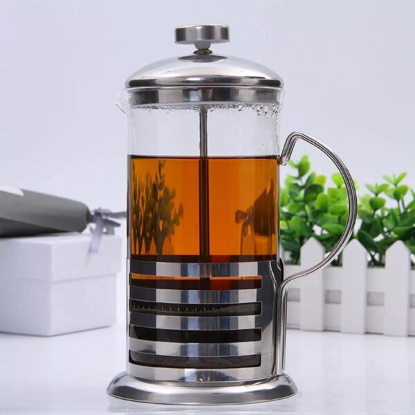 Coffee Maker Glass S e304cd2b7a4927be2864057ba1e7f577