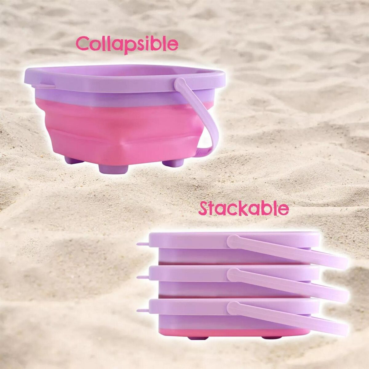 Collapsible Beach Bu 04e0ea0e58c0e972771a54fcd98ad3e4