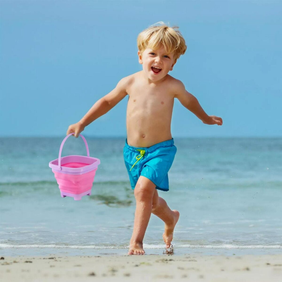 Collapsible Beach Bu 4aa956c6423947bdb07bdb3d7a8bc78b