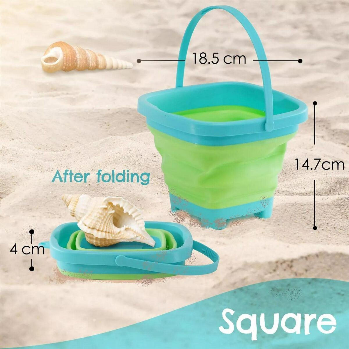 Collapsible Beach Bu afb382fbcb08918a94c8346c7631659b