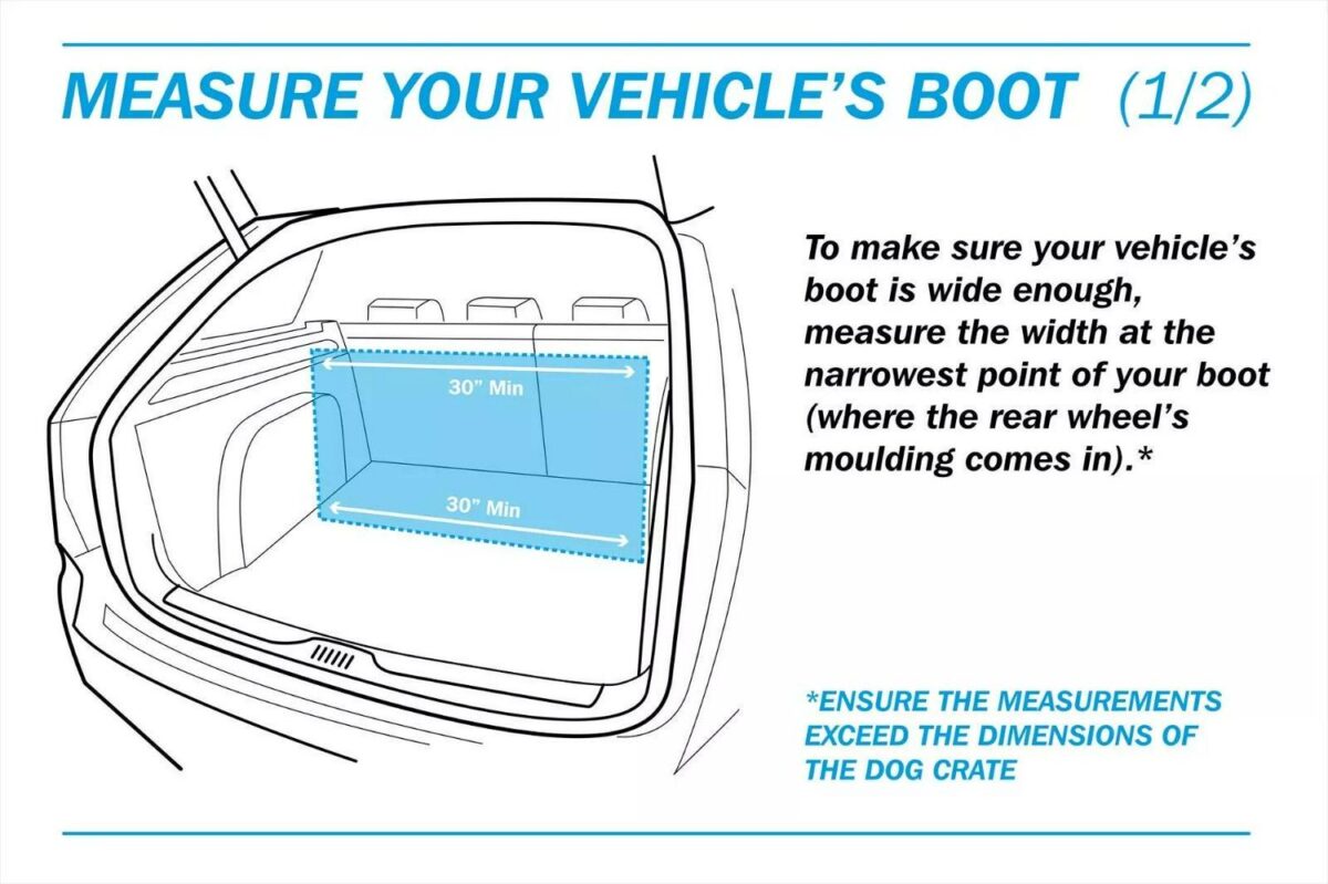 Collapsible Car Dog 850e4f37051e9c04ce1408d89b720d0b