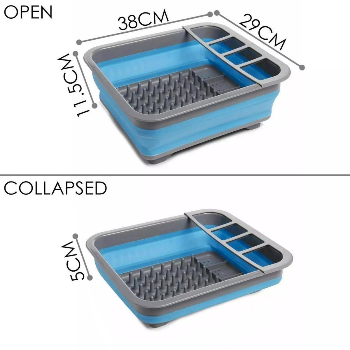 Collapsible Folding 2b60287e3910fa0a7fa53177809de622