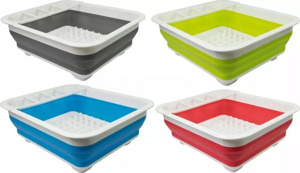 Collapsible Folding c8cc03f1dd542b662fe1ad8189bc3cff