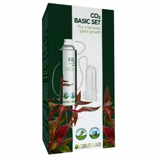 Colombo CO2 Basic Ki d5d763e6049f2d4b1bfa2fc7a50a3ec6