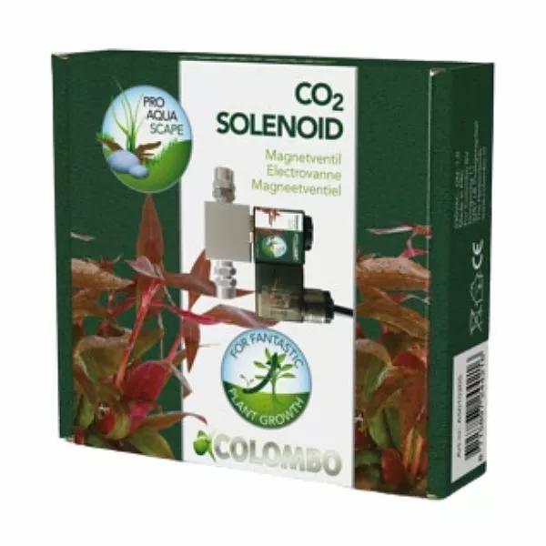 Colombo Co2 Electric 6c694e3f5a24fd180e82e97e64bb36a6