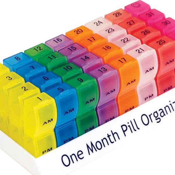 Colourful One Month 184d391fdb69912d9183fc18093438c8