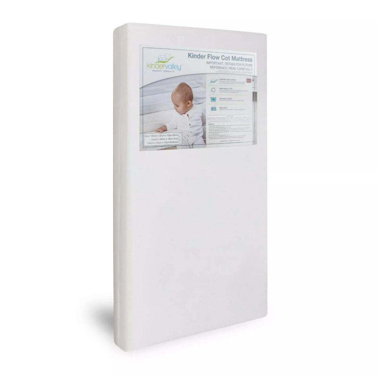 Compact Cot Mattress 585ba7ec7bebbd10196ed9fbf48bb06a