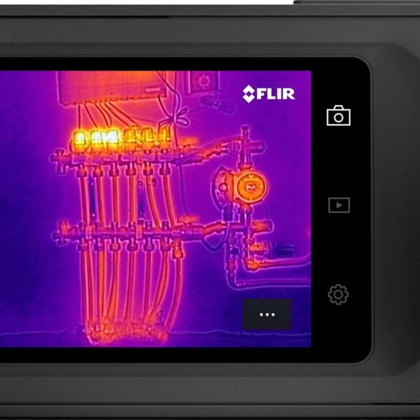 Compact Thermal Imag 55e5583a621ba7578dee9d3a249f1675