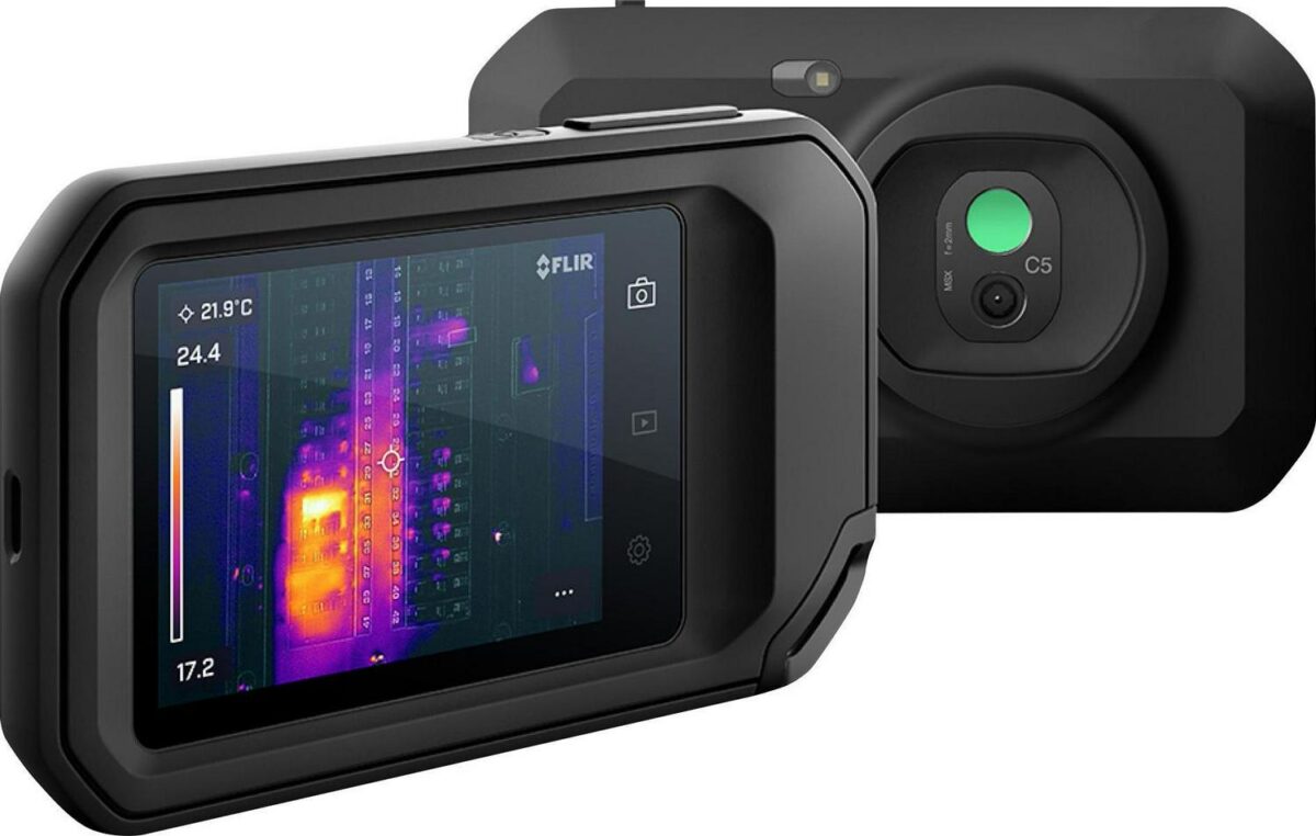 Compact Thermal Imag 893c304444c556bb641c9b2658202567