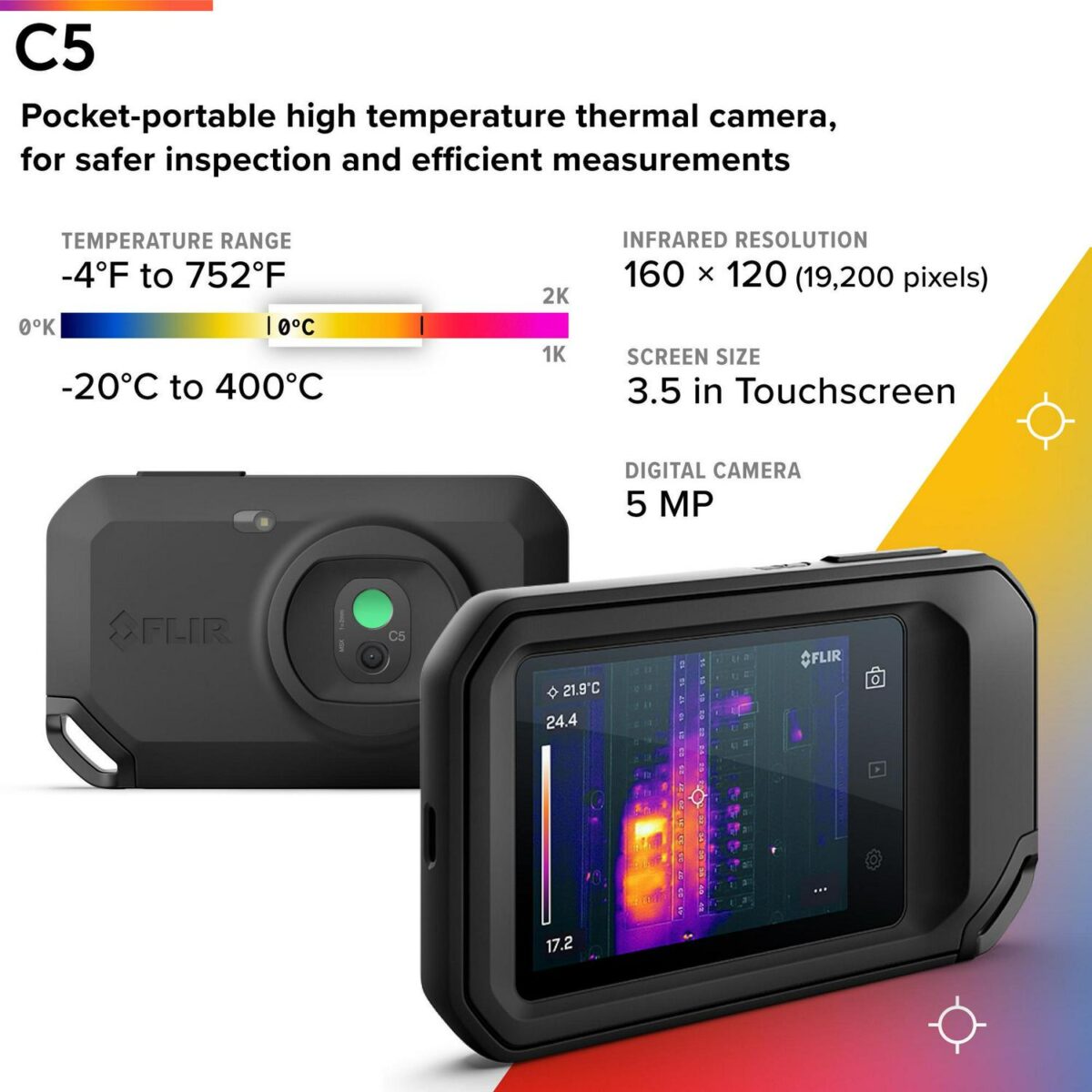 Compact Thermal Imag db14d2dd3ac052e534b492a99bdc328f