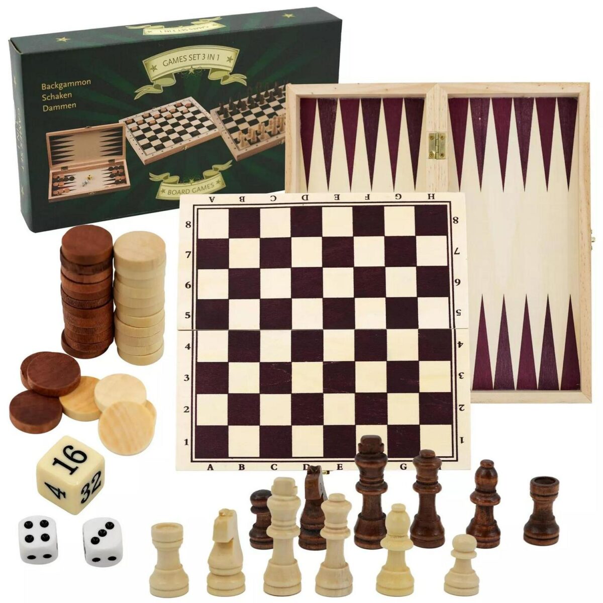 Compendium Set 3 in e82962b1d273377bba45f40b12845080