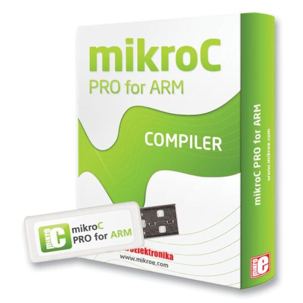 Compiler USB Key Mik e5f4f935d4be50459444d6481829561e