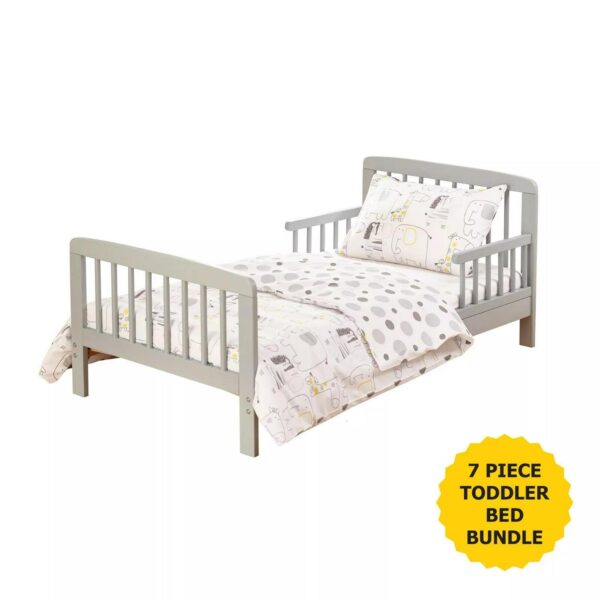 Complete 7 Pcs Kids 0ccfd7a1541baf07155c7bb38d80ea39