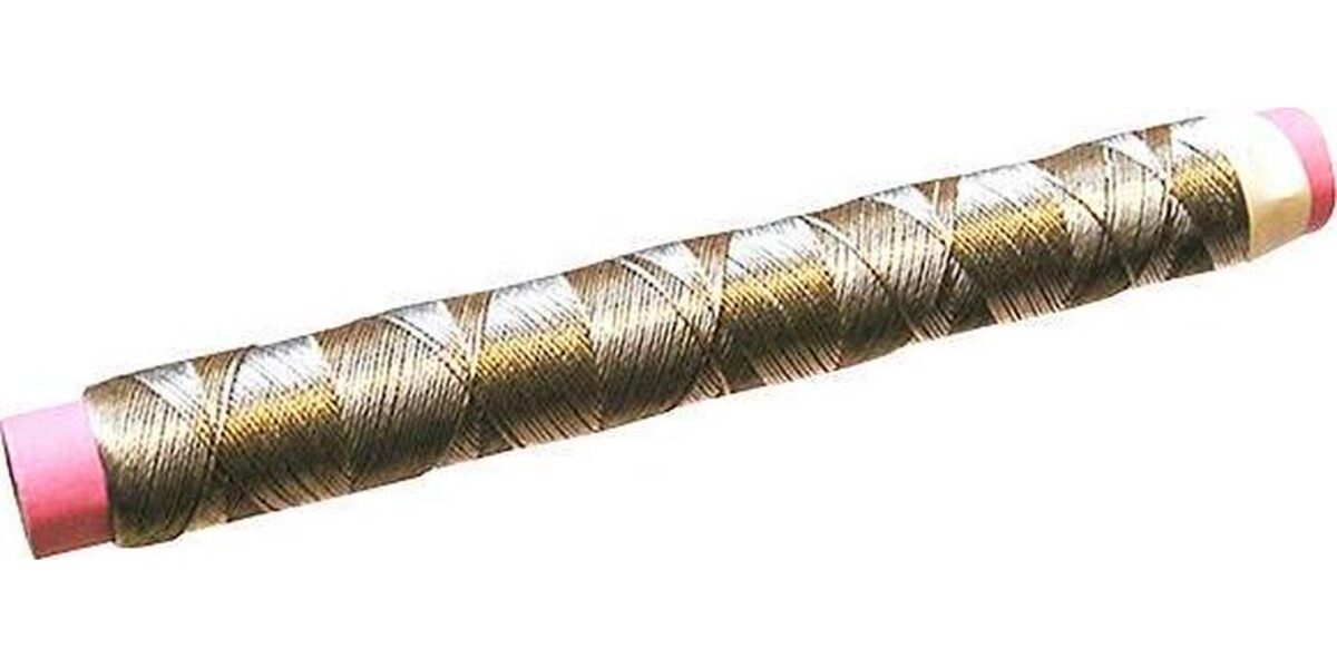 Conductive Thread 45 3c129b64887b927d4a68041fef400f7a