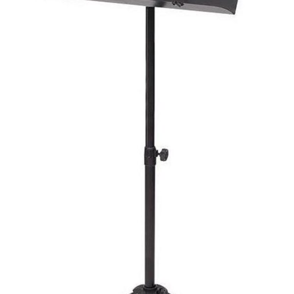 Conductor Style Music Stand-