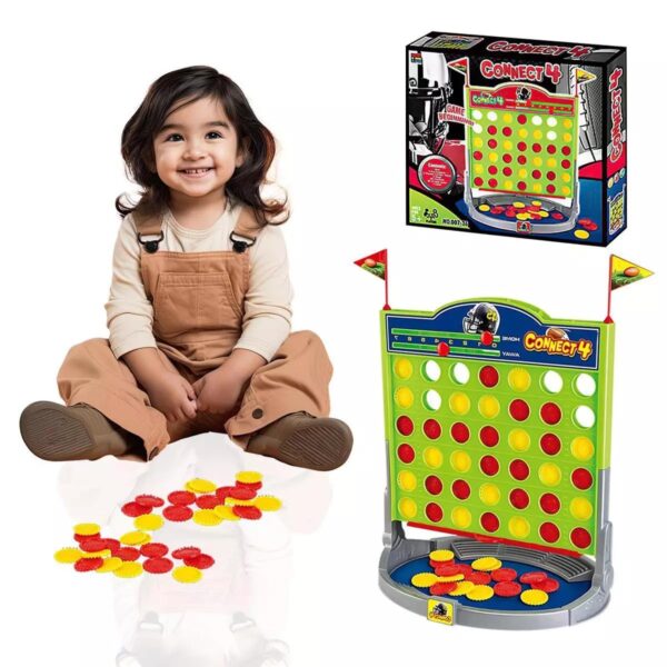 Connect 4 in a Row G 8e951e73f115372b9652d3c60307f186