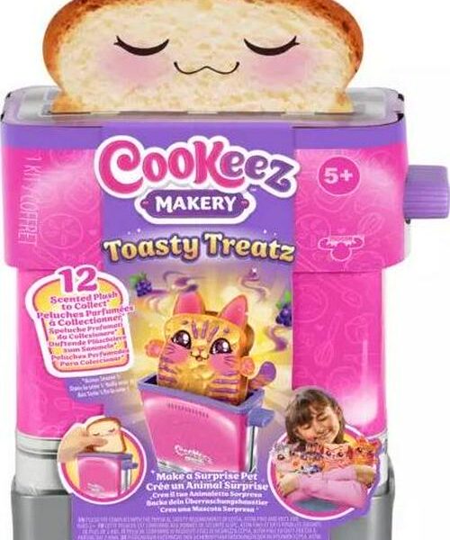 Cookeez Makery Toast 2b465590524b2402e646c311454bc346