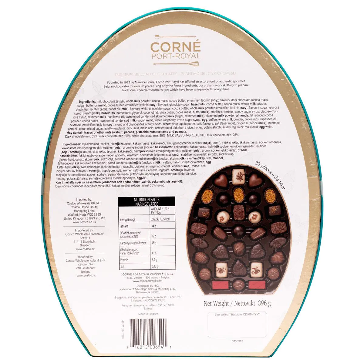 Corne Port Royal Pre 77b0939b4bfd1ef29f908975d0e15fad