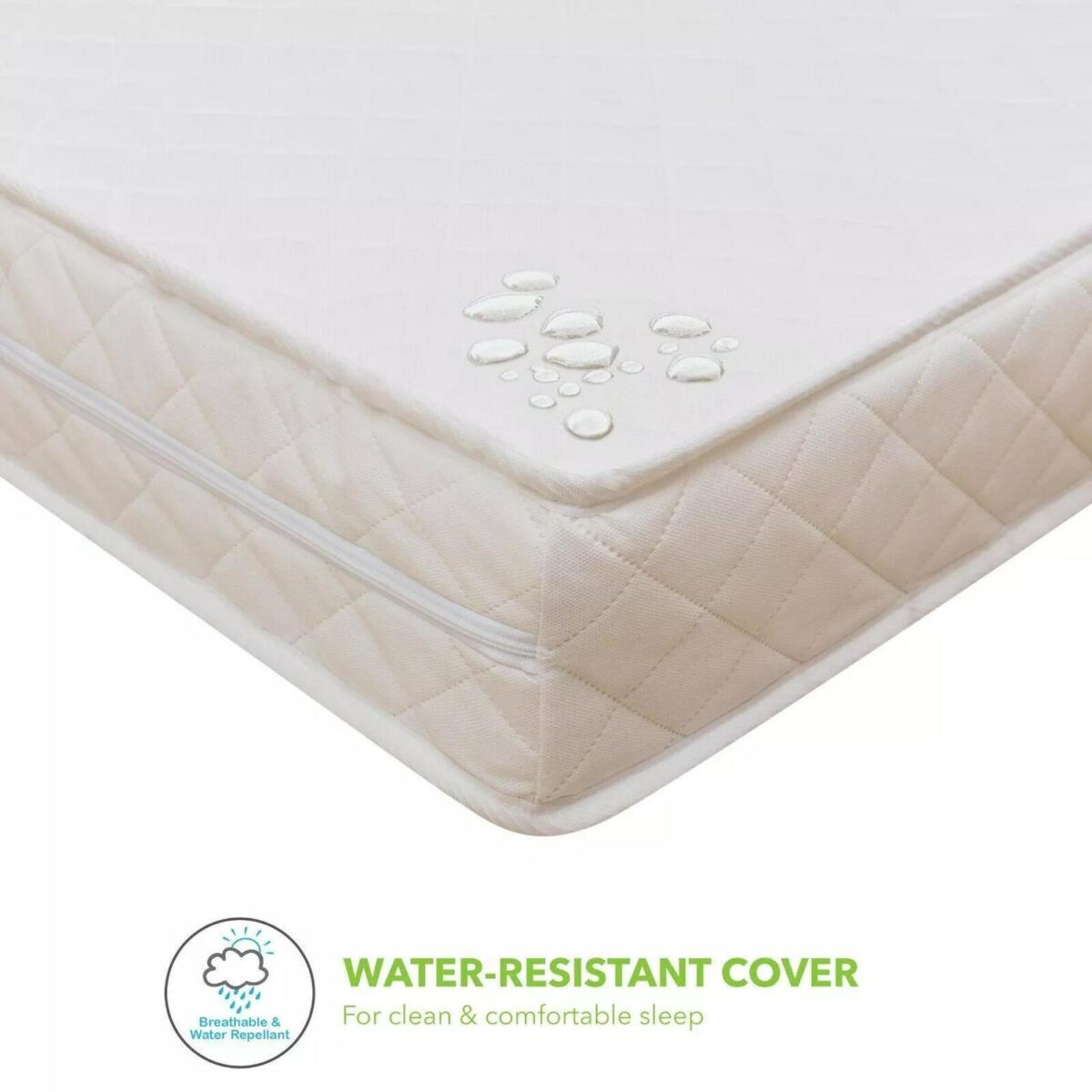 Cot Mattress Water R cffb6747316f4e1ae44bc87b89c6830c
