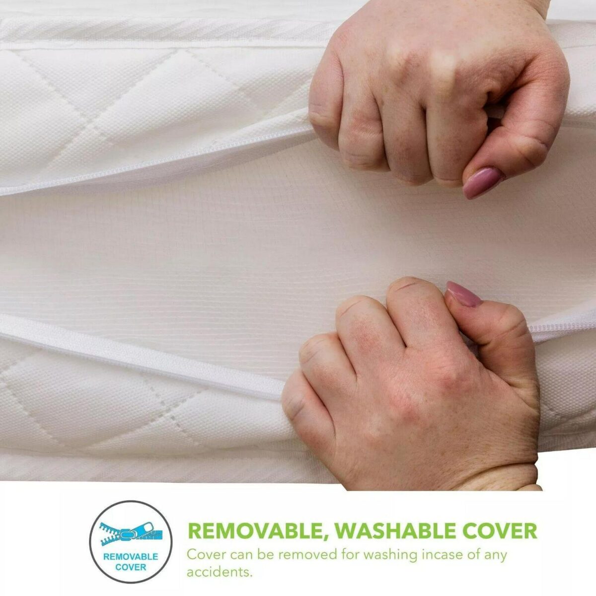 Cot Mattress Water R dd4301c9fedc15168e0923929d707e93