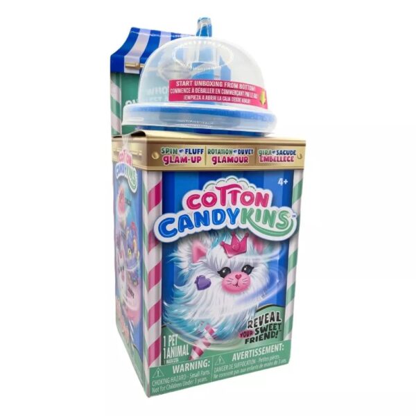 Cotton Candykins Plu e11d2f1909f55f11d27f98d56598909f