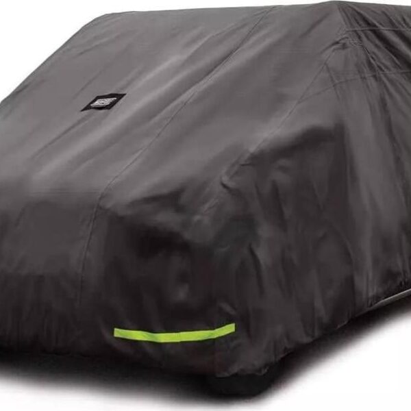 Cover for VW Camper 9a7e600f1c5b6abaaaf37d258b4e496f