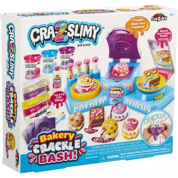 Cra Z Slimy Bakery C bf8e7f4f48999481d1ab8883371e3cb9