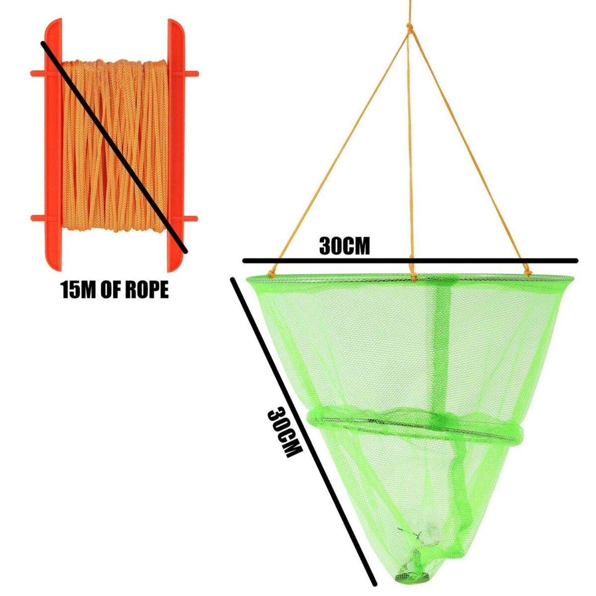 Crab Drop Net Crabbi 76a89240ea4bef8b79ebe1a44970eb12