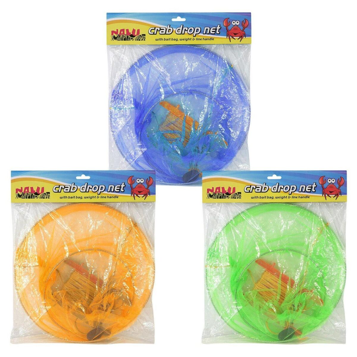 Crab Drop Net Crabbi c47272c22c678490a395b39c1295293a