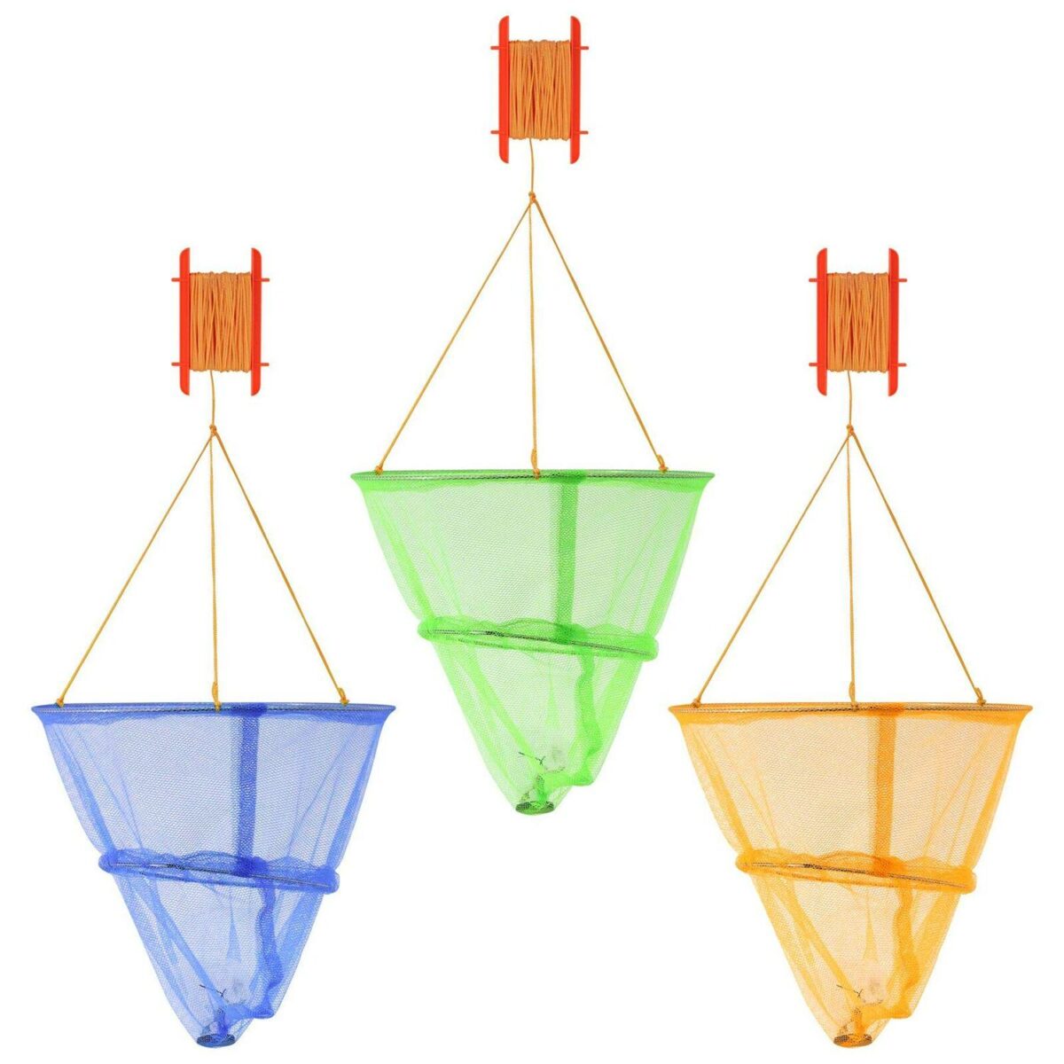 Crab Drop Net Crabbi db1f1a534943676767d96a107f562cc6