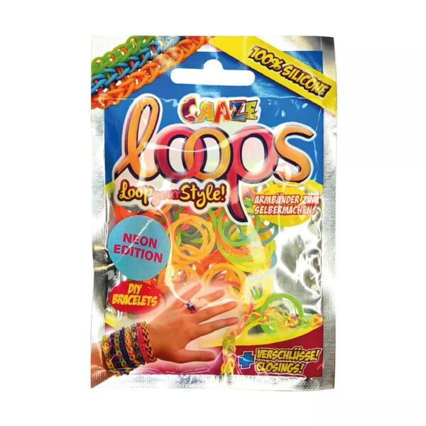 Craze Loops Starter 364bc0d1a476f48c65f205f7804993ba