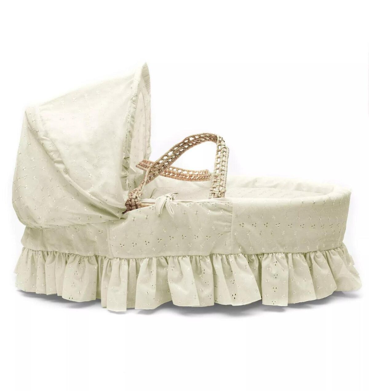 Cream Broderie Angla 0e603f822407661b39f464197c651d1f