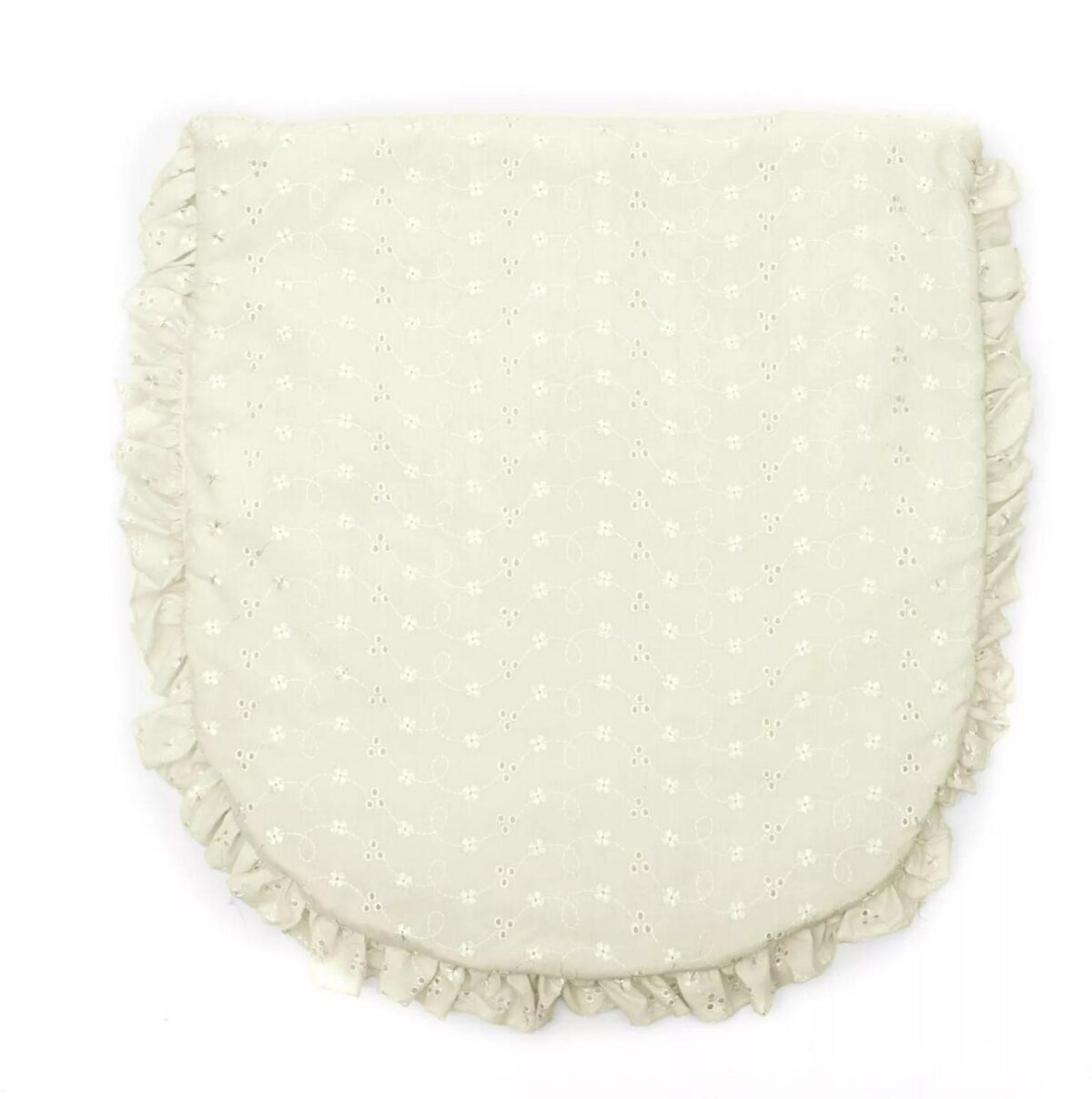 Cream Broderie Angla 237b731030eb7089c0b67a8d22ce75ee