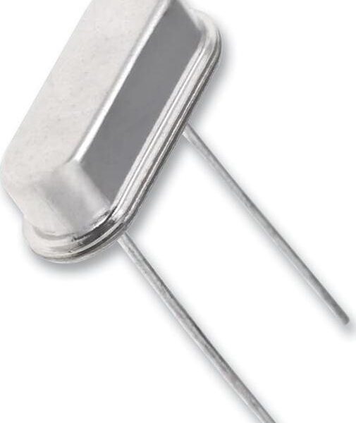 Crystal 16 0MHz 905953b0cb79f0fb4c2c924dd07b1d14