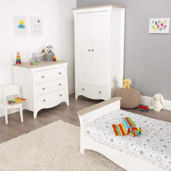 CuddleCo Clara 4 Pie 34837eb92a6f37286001023ddca64018