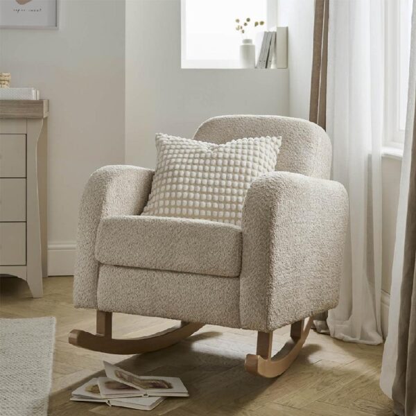 Cuddleco Etta Boucle 9494b6c87ec17a2bf5cf1b08095a47d5