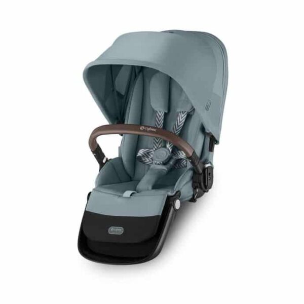 Cybex Gazelle S Seat 0646a8dc265fe70ed05e442606dca12d
