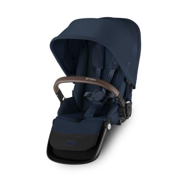 Cybex Gazelle S Seat 47e6f69b7d5f7ed53de70f7fe656505e