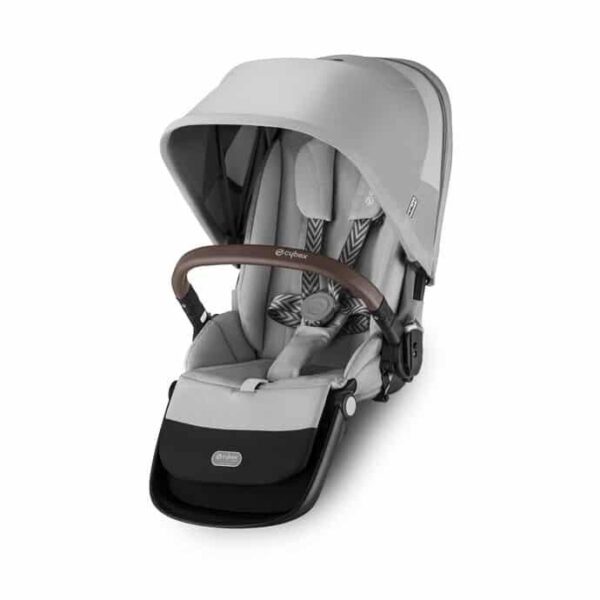 Cybex Gazelle S Seat 81d82b465f669e2e055e90fcb99d0538