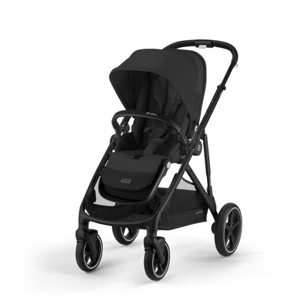 Cybex Gazelle S Twin 44bc3233bd03b7e8cd6d4cc84e22b8c1
