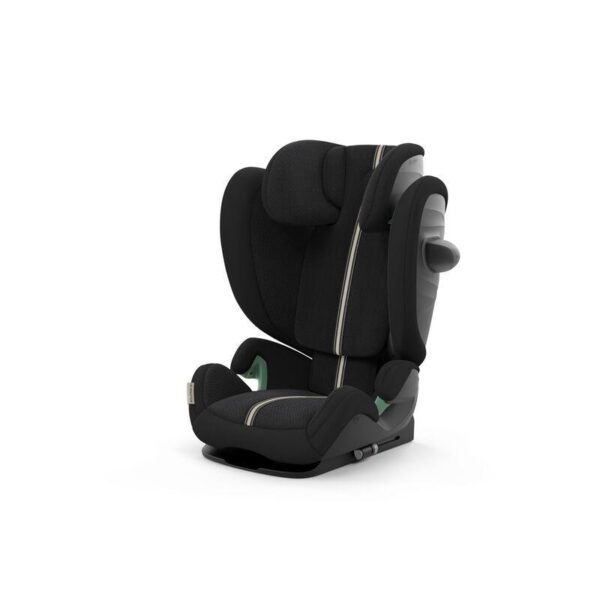 Cybex Solution G i F cabc2ea6996ebc8dd8204023884dd010