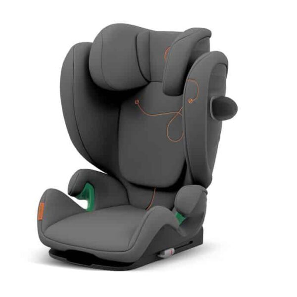 Cybex Solution G i F e194b37f0cae9f892908b81a0aca9351