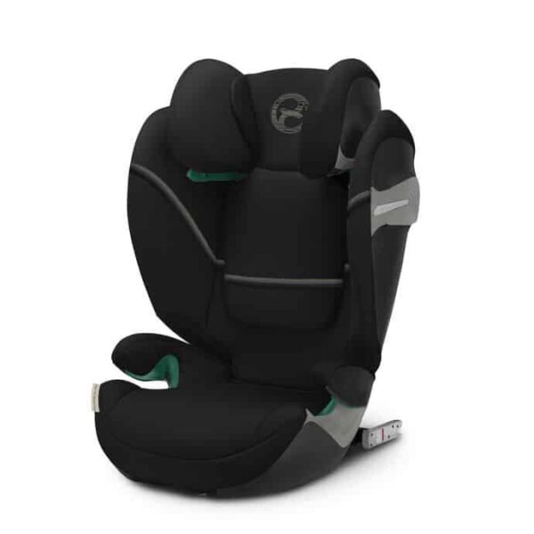 Cybex Solution S2 I bd641c10bd8a0dd0056c747bd6e0d0d9