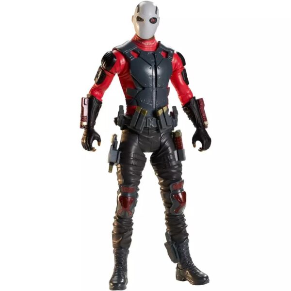 DC Comics Action Fig c2eff4677a45409ad650fc1e3179943c