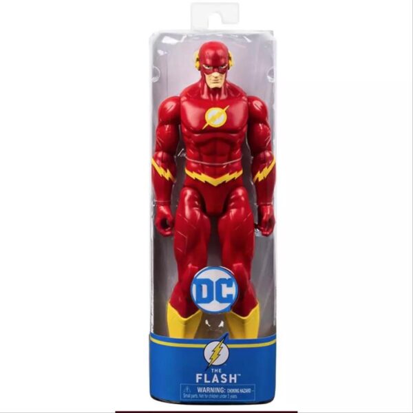DC Comics The Flash 415858744bcb0ec3286aeb2de9967bb0