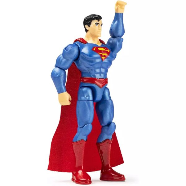 DC Heroes Unite Supe 82971748aac6f105526aa11bd13d2fa9