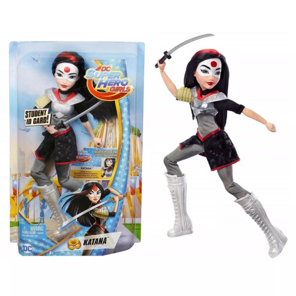 DC Super Hero Girls 9686a9b7f759e84ea5104a41f6cf74ec