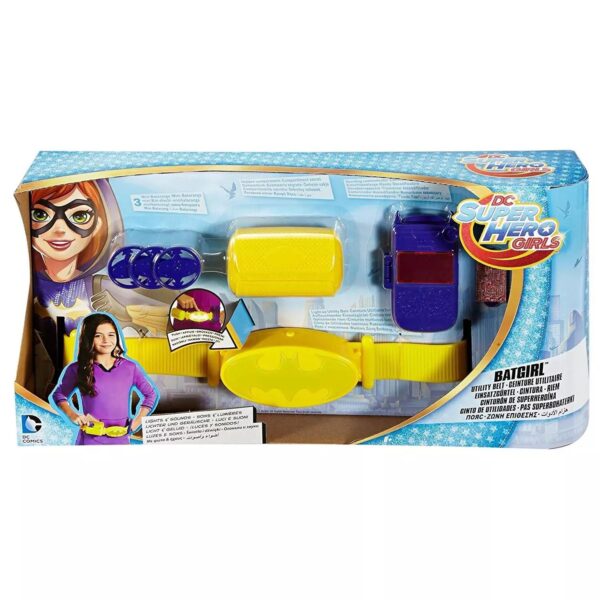 DC Superhero Girls B 5ebdb81cd647a9b9b5c62e1f4eda574b