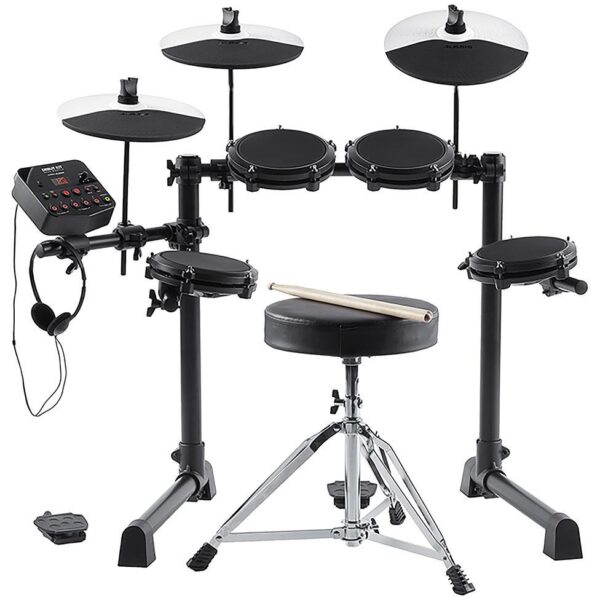 DEBUT KIT Quiet Elec eb5d6c9bd5b4e20135c9b1693f9a4c7e